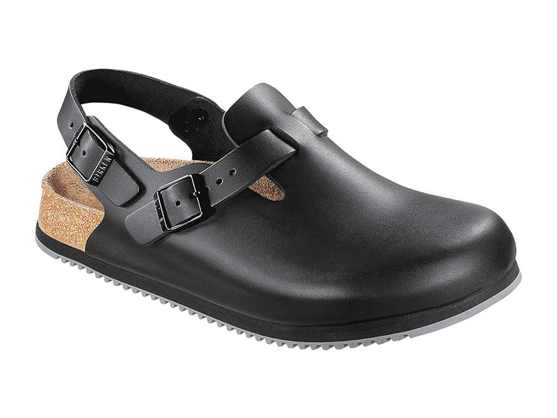 Birkenstock chef shoes afterpay on sale