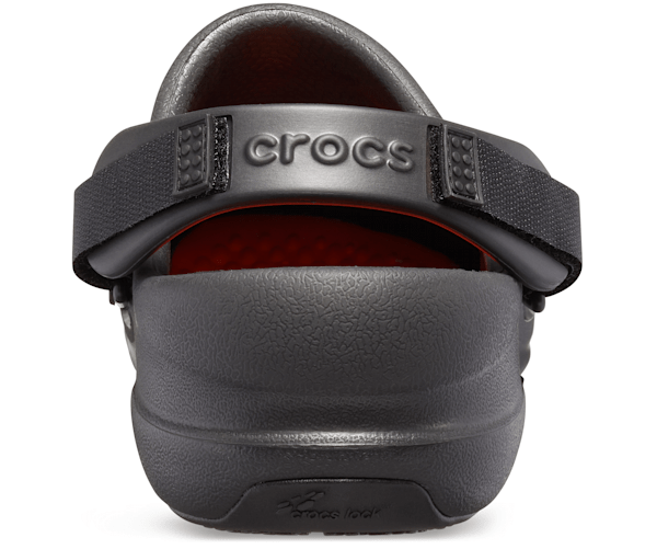Crocs Bistro Clogs, Crocs Chef shoes, Chef and Nurse Clogs