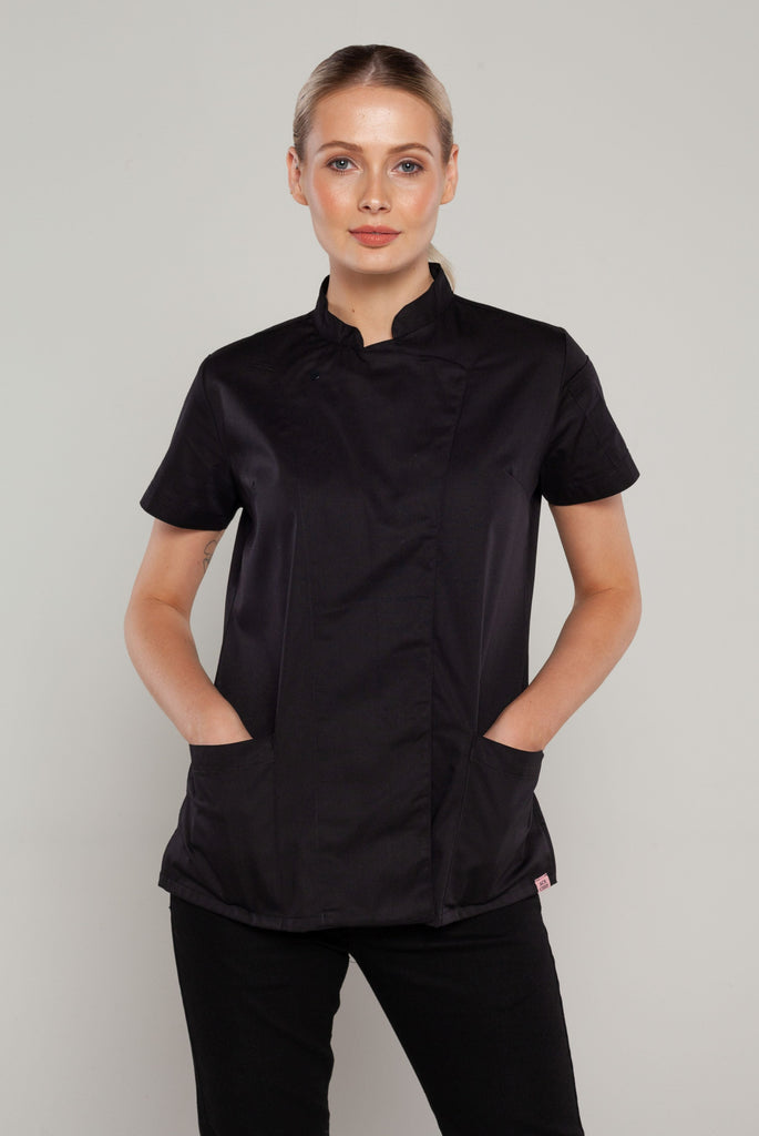 High-Quality Culinary Chef Jackets & Chef Coats | Ace Chef Apparels